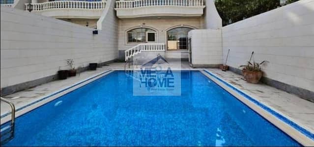 7 Bedroom Villa for Rent in Mohammed Bin Zayed City, Abu Dhabi - 0bb7053e-add3-41b8-9699-098213e2be29. jpg