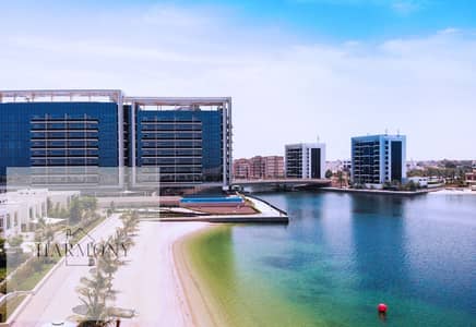 阿拉伯港， 拉斯海玛 2 卧室单位待售 - rak_properties_gateway_residences_5. jpg