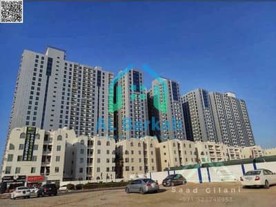 阿尔努艾米亚， 阿治曼 1 卧室公寓待售 - IMG_0223. jpg
