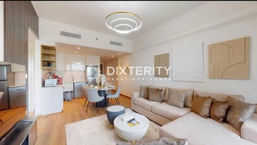 1 Bedroom Apartment for Rent in Za'abeel, Dubai - WhatsApp Image 2025-03-20 at 7.26. 35 PM. jpeg