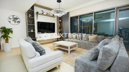 4 Bedroom Flat for Rent in Za'abeel, Dubai - 1. jpeg