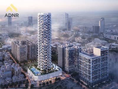 1 Спальня Апартаменты Продажа в Джумейра Вилладж Серкл (ДЖВС), Дубай - 1. png