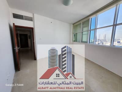 2 Bedroom Apartment for Rent in Al Bustan, Ajman - IMG-20250315-WA0296. jpg