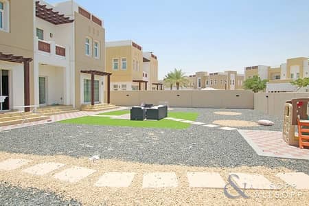 5 Bed | Type A | Large Independent Villa 5 Bed | Type A | Large Independent Villa