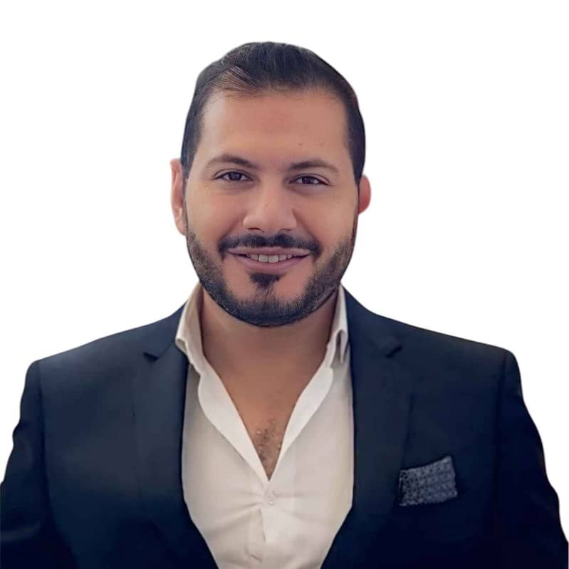 Walid Ahmed Ali