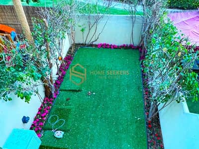 Ready to Move | Spacious Garden | Serene Community