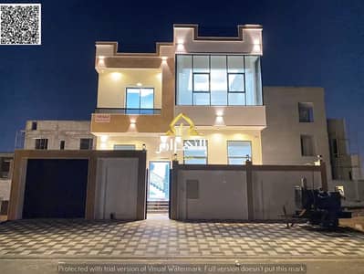 5 Cпальни Вилла Продажа в Аль Хелио, Аджман - batch_766242040-800x600. jpg