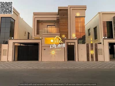 5 Bedroom Villa for Sale in Al Amerah, Ajman - batch_766242095-800x600. jpg