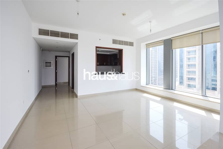 4 Burj and Fountain View|Walk-in Shower|Chiller Free