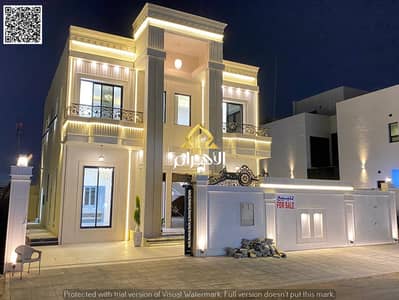 فیلا 5 غرف نوم للبيع في الياسمين، عجمان - WhatsApp Image 2025-03-27 at 1.34. 17 AM (2). jpg