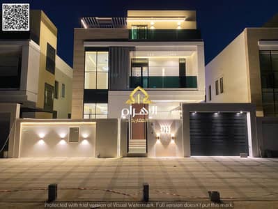 5 Cпальни Вилла Продажа в Аль Хелио, Аджман - WhatsApp Image 2025-03-27 at 1.50. 17 AM (1). jpg