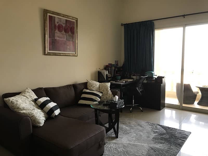 for rent furnished 1 bedroom flat lagoon views