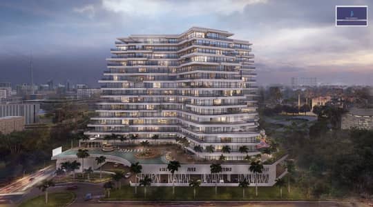 2 Bedroom Flat for Sale in Arjan, Dubai - Screenshot 2025-01-23 131359. jpg