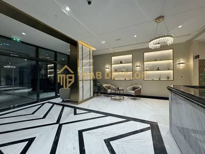 استوديو  للبيع في الجداف، دبي - IMG_1451. jpg
