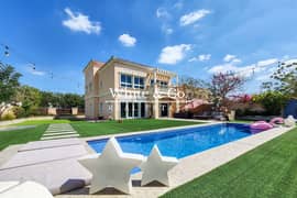 UNIQUE CORNER VILLA | UPGRADED | VACANT