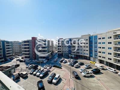 2 Bedroom Apartment for Sale in Al Reef, Abu Dhabi - 4311e839-ad66-4188-b533-ba61b01dc96b. png
