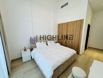 1 Bedroom Flat for Rent in Jumeirah Village Circle (JVC), Dubai - IMG-20250326-WA0113. jpg