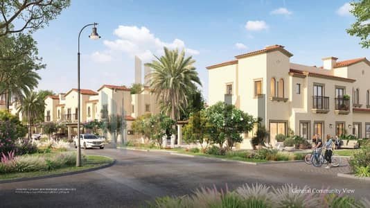 3 Cпальни Вилла Продажа в Зайед Сити, Абу-Даби - IMG-20250324-WA0044. jpg