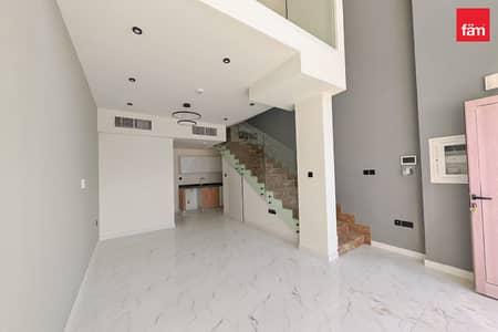 1 Bedroom Townhouse for Rent in Dubailand, Dubai - Ready To Move | Brand New | Facing Park