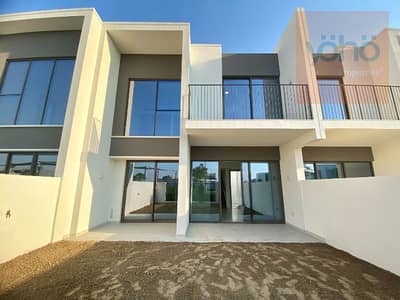 3 Bedroom Townhouse for Rent in The Valley by Emaar, Dubai - WhatsApp Image 2025-03-26 at 13.53. 50_cleanup. jpeg