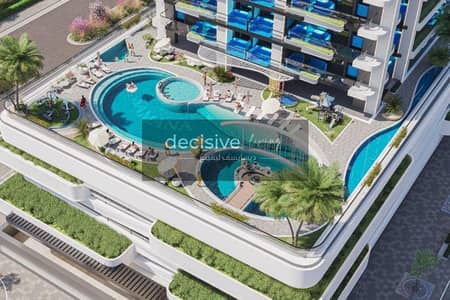 1 Bedroom Flat for Sale in Jumeirah Village Circle (JVC), Dubai - samana 1. png