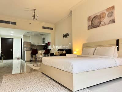 Studio for Sale in Jumeirah Village Circle (JVC), Dubai - Investor Deal | Spacious Studio | Furnished