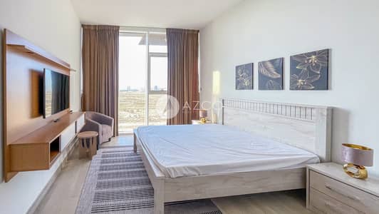 Studio for Rent in Jumeirah Village Circle (JVC), Dubai - AZCO REAL ESTATE-2. JPG