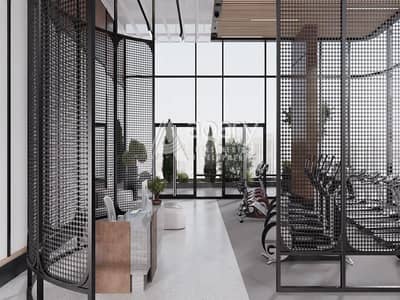 1 Bedroom Flat for Sale in Al Reem Island, Abu Dhabi - Stylish one-bedroom | Prime location | Best deal