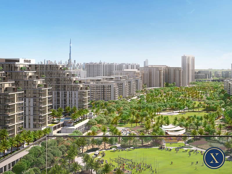 位于迪拜山庄,埃尔维拉住宅 3 卧室的公寓 4100000 AED - 11212795 位于迪拜山庄,埃尔维拉住宅 3 卧室的公寓 4100000 AED - 11212795
