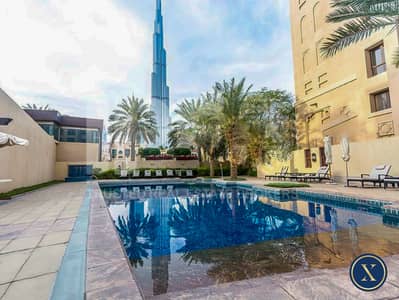 1 Bedroom Flat for Sale in Downtown Dubai, Dubai - OT Specialist | 1 bath | Vacant Soon