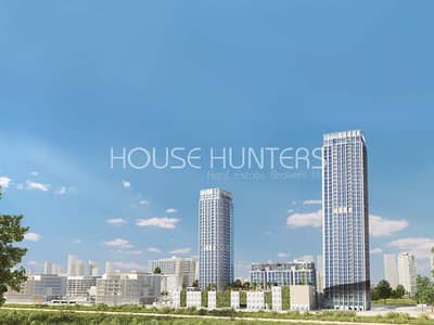 迪拜设计区， 迪拜 2 卧室公寓待售 - 位于迪拜设计区，设计区，A大厦 2 卧室的公寓 3200000 AED - 11212964