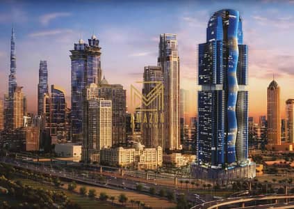 1 Bedroom Flat for Sale in Business Bay, Dubai - 0. jpg