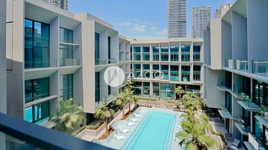 شقة 1 غرفة نوم للايجار في قرية جميرا الدائرية، دبي - AZCO REAL ESTATE-13. jpg