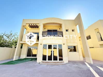 فیلا 4 غرف نوم للبيع في بني ياس، أبوظبي - IMG-20250319-WA0058. jpg