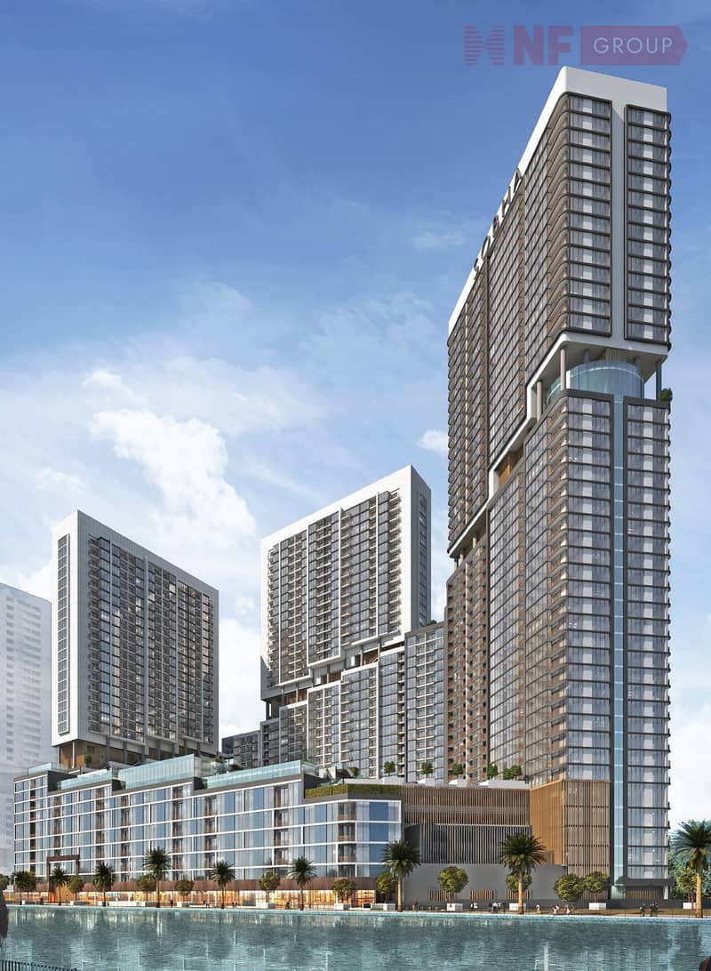 15 Sobha Hartland - The Crest Tower_2. jpg