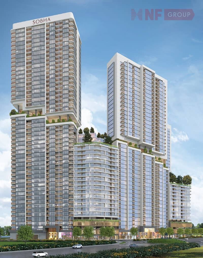 14 Sobha Hartland - The Crest Tower_6. jpg