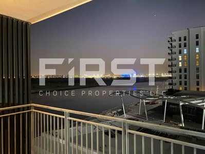 雅斯岛， 阿布扎比 2 卧室公寓待售 - fcp watermark anni 2403-9. jpg