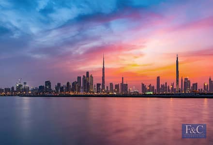 谢赫-扎耶德路， 迪拜 2 卧室单位待售 - 位于谢赫-扎耶德路，Burj Azizi 2 卧室的公寓 23627000 AED - 11213053