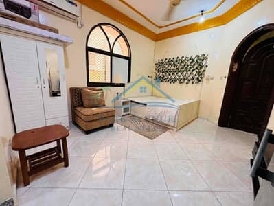 استوديو  للايجار في الوحدة، أبوظبي - IMG_9471. jpg