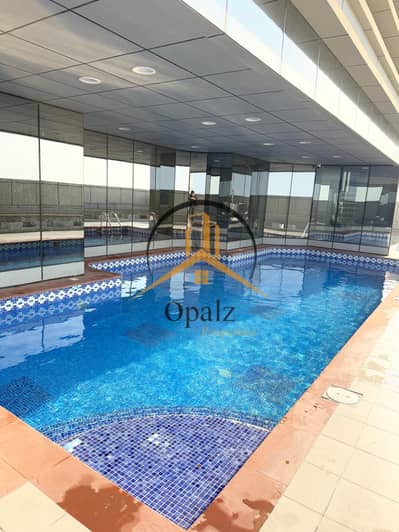 1 Bedroom Flat for Rent in Business Bay, Dubai - IMG-20250326-WA0098. jpg