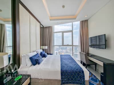 1 Bedroom Apartment for Sale in Downtown Dubai, Dubai - Fully Furnished| Great Money Value