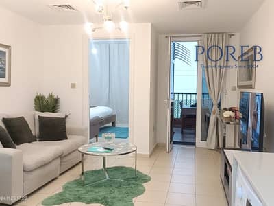 1 Bedroom Apartment for Rent in Jumeirah Village Circle (JVC), Dubai - IMG_5229. jpeg