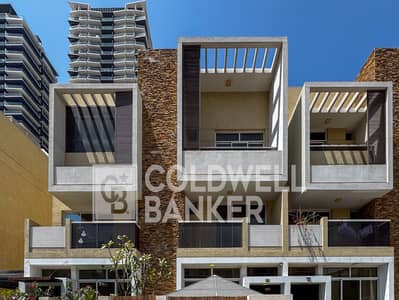 4 Bedroom Villa for Rent in Jumeirah Village Circle (JVC), Dubai - Spacious | Near JSS School | Private Elevator