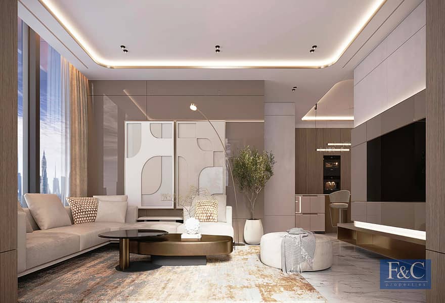 位于谢赫-扎耶德路,Burj Azizi 1 卧室的公寓 8568000 AED - 11213375 位于谢赫-扎耶德路,Burj Azizi 1 卧室的公寓 8568000 AED - 11213375