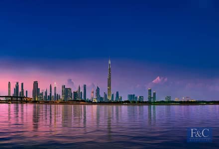 谢赫-扎耶德路， 迪拜 1 卧室公寓待售 - 位于谢赫-扎耶德路，Burj Azizi 1 卧室的公寓 61492000 AED - 11213380
