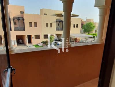 2 Bedroom Villa for Sale in Hydra Village, Abu Dhabi - WhatsApp Image 2024-07-10 at 15.57. 38_44f0efd9. jpg