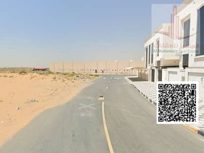 阿尔扎哈亚， 阿治曼 住宅地块待售 - image - 2025-03-27T115136.487. png