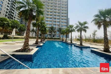 Studio for Sale in Jumeirah Village Circle (JVC), Dubai - Exclusive | High Floor | Prime Location