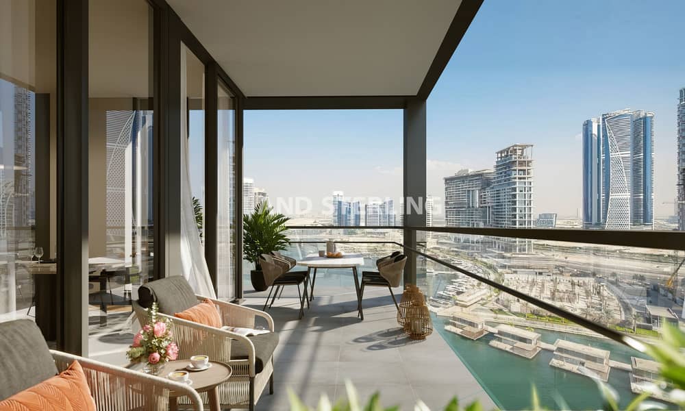 2 The Crestmark - balcony view. jpg