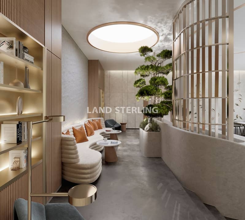 4 The Crestmark - library lounge. jpg